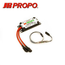 JR Deeforce 11BPX PRO w/RA03TL (XT60) - HeliDirect