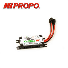 JR Deeforce 11BPX PRO w/RA03TL (XT60) - HeliDirect