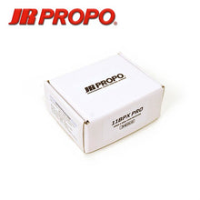 JR Deeforce 11BPX PRO w/RA03TL (XT60) - HeliDirect