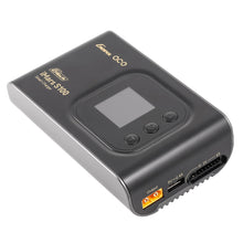Gens ace iMars S100 G-Tech AC Balance RC Battery Smart Charger-Black