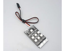 Assan DS3 High Performance Gear Door Controller - Boomerang RC Jets