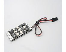 Assan DS3 High Performance Gear Door Controller - Boomerang RC Jets