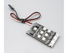 Assan DS3 High Performance Gear Door Controller - Boomerang RC Jets