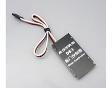 Assan DS3 High Performance Gear Door Controller - Boomerang RC Jets