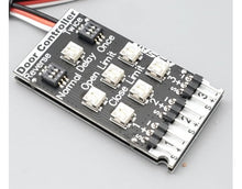 Assan DS3 High Performance Gear Door Controller - Boomerang RC Jets