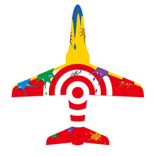 Boomerang Atom Squared - Matt Chapman Livery - Boomerang RC Jets