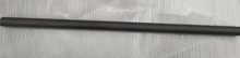 Boomerang Atom Squared Carbon Fiber Wing Tube - Boomerang RC Jets