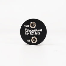 UAT 110ml - Boomerang RC Jets