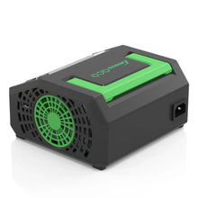 Gens ace iMars D1000 AC 1000W G-Tech Dual Channel Smart Charger US Version