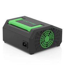 Gens ace iMars D1000 AC 1000W G-Tech Dual Channel Smart Charger US Version
