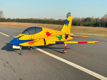 Boomerang Atom Squared - Matt Chapman Livery - Boomerang RC Jets