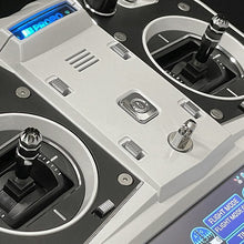 JR Deeforce MATRIX 22 /DMSS 22ch Transmitter - HeliDirect