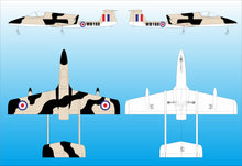 Boomerang Sprint V2 Camo - Boomerang RC Jets