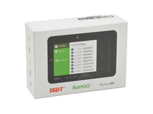 ISDT BG-8S Smart Battery Checker - HeliDirect
