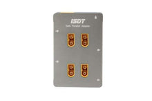 ISDT1-8S Safe Parallel XT60 Charging Board - HeliDirect