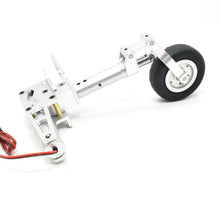 JP Hobby ER-150 Tricycle Full Set with Brakes (Cmodels (C&C) MB-339 2m) + Controller - Boomerang RC Jets