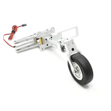 JP Hobby ER-150 Tricycle Full Set with Brakes (Cmodels (C&C) MB-339 2m) + Controller - Boomerang RC Jets