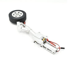 JP Hobby ER-150 Tricycle Full Set with Brakes (Cmodels (C&C) MB-339 2m) + Controller - Boomerang RC Jets