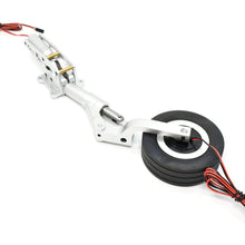 JP Hobby ER-150 Tricycle Full Set with Brakes (Cmodels (C&C) MB-339 2m) + Controller - Boomerang RC Jets