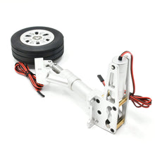 JP Hobby ER-150 Tricycle Full Set with Brakes (Cmodels (C&C) MB-339 2m) + Controller - Boomerang RC Jets