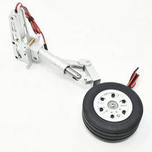 JP Hobby ER-150 Tricycle Full Set with Brakes (Cmodels (C&C) MB-339 2m) + Controller - Boomerang RC Jets