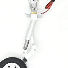JP Hobby ER-150 Tricycle Full Set with Brakes (Cmodels (C&C) MB-339 2m) + Controller - Boomerang RC Jets