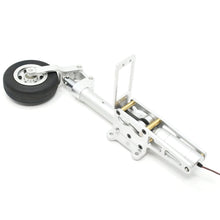 JP Hobby ER-150 Tricycle Full Set with Brakes (Cmodels (C&C) MB-339 2m) + Controller - Boomerang RC Jets
