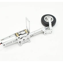 JP Hobby ER-150 Tricycle Full Set with Brakes (Cmodels (C&C) MB-339 2m) + Controller - Boomerang RC Jets
