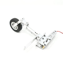 JP Hobby ER-150 Tricycle Full Set with Brakes (Cmodels (C&C) MB-339 2m) + Controller - Boomerang RC Jets