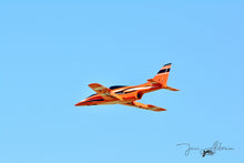 Boomerang Lancer - Orange - Boomerang RC Jets
