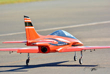 Boomerang Lancer - Orange - Boomerang RC Jets