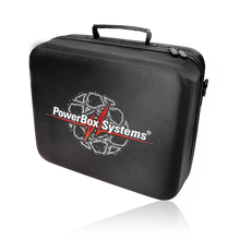 PowerBox Radio System ATOM handheld version 2 - Boomerang RC Jets