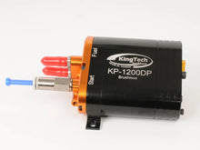 KingTech K-320G5 - Boomerang RC Jets