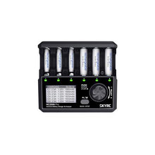 SkyRC NC2500 Pro Charger
