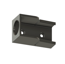 Powerbox GPS III Mount- Black - Boomerang RC Jets