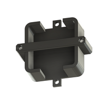Powerbox IGyro Mount- Black - Boomerang RC Jets
