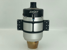 Enjet Power E86 Turbine