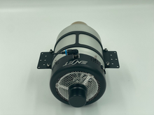 Enjet Power E86 Turbine