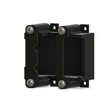 Advanced Radio Booma RC Smoothflite SF10 Mount -Black