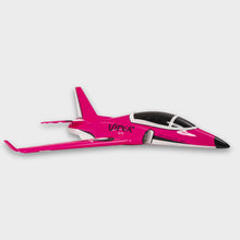 Boomerang RC Jets Mini Viper - PINK - Boomerang RC Jets