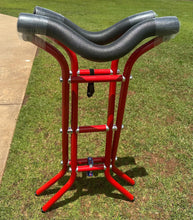 Maverick Stands (blue) - Boomerang RC Jets