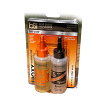Helidirect 15 Minutes Epoxy 4.5 Oz - Boomerang RC Jets
