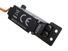 TORQ Replacement Servo Washers For Torq/KST Mini Servos - HeliDirect