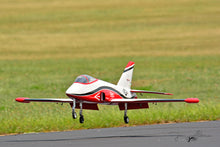Boomerang Ranger Sport Jet - Canada Snowbirds - Boomerang RC Jets