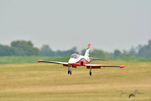 Boomerang Ranger Sport Jet - Canada Snowbirds - Boomerang RC Jets