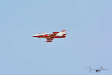 Boomerang Ranger Sport Jet - Canada Snowbirds - Boomerang RC Jets