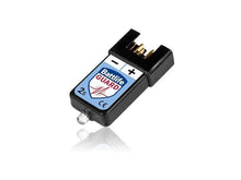 PowerPak 2.5X2 PRO (7.4V) 2500mAh Li-Ion Battery - PBS2525 - HeliDirect