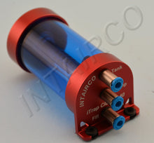iTrap 40 (95ml) Classic Pro - own configuration - Boomerang RC Jets