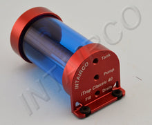 iTrap 40 (95ml) Classic Pro - own configuration - Boomerang RC Jets