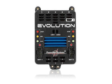 PowerBox Evolution incl. SensorSwitch - PBS4230 - HeliDirect